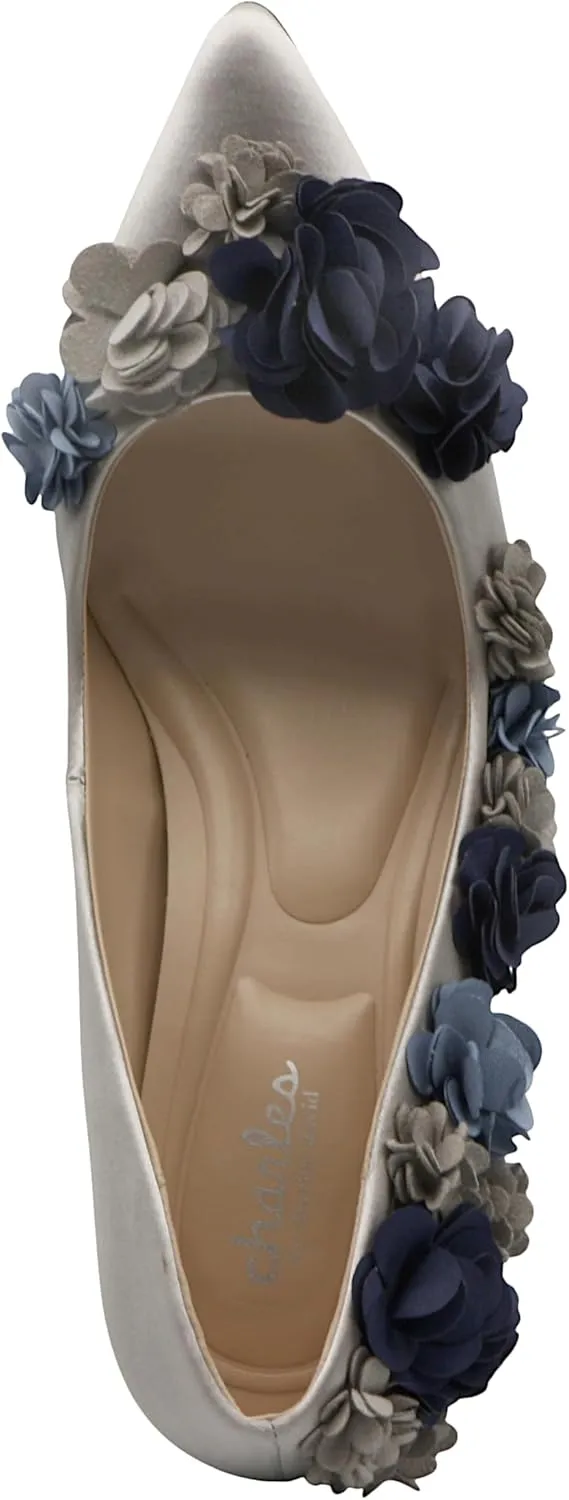 Charles by Charles David Womens Arnold Pump