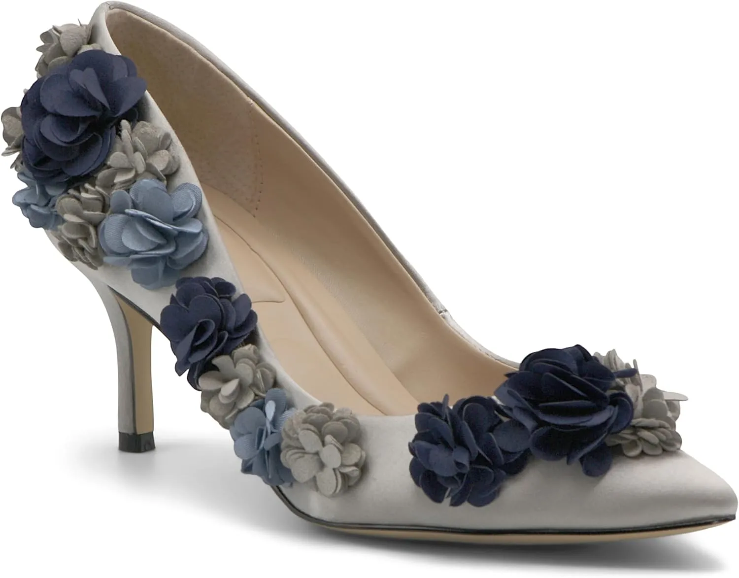 Charles by Charles David Womens Arnold Pump