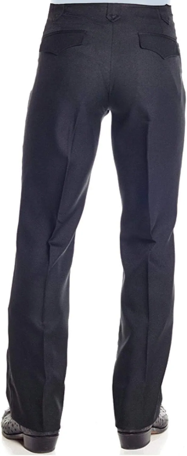 Circle S Men's Lubbock Ranch Slacks - White