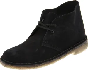 Clarks Women's Desert Boot Ankle Bootie