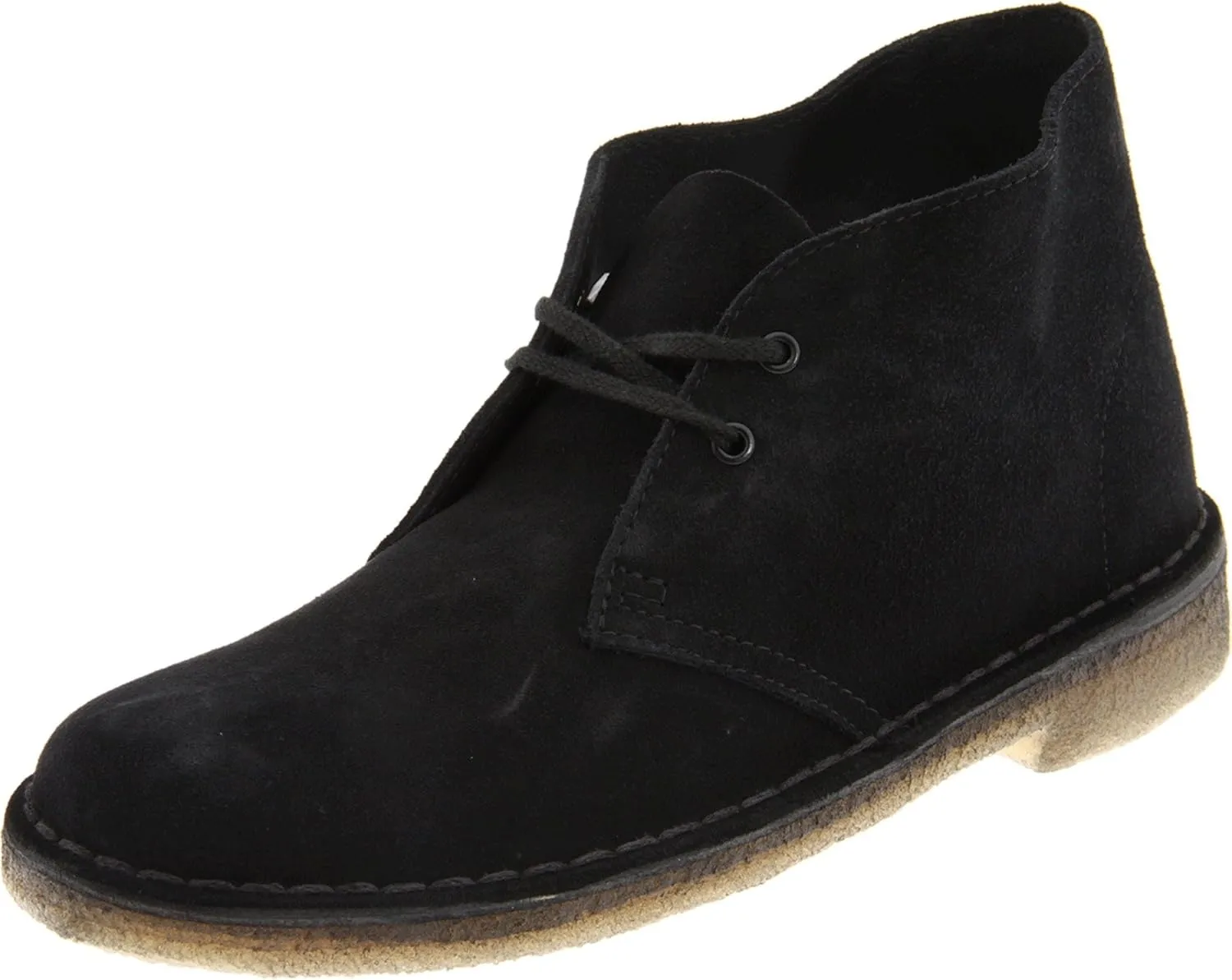 Clarks Women's Desert Boot Ankle Bootie