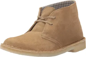 Clarks Women's Desert Boot Ankle Bootie