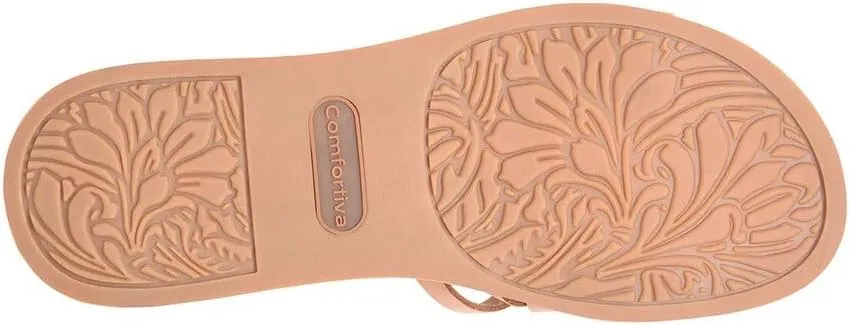 Comfortiva Women's Marina Sandal
