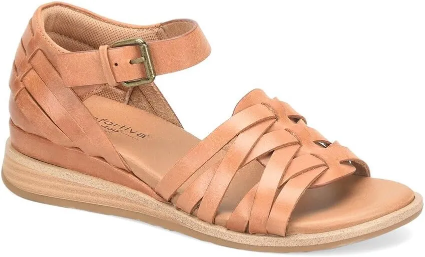 Comfortiva Women's Marina Sandal