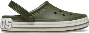 Crocs Men's Slides