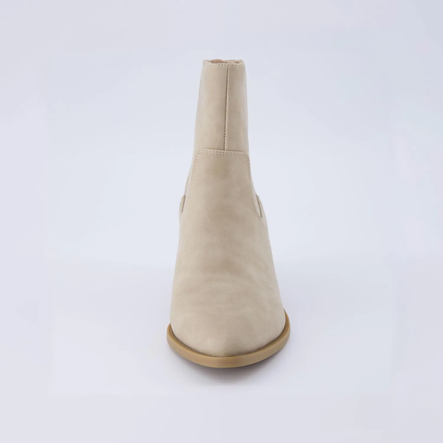 CUSHIONAIRE Women's Rowdy Western Boot  Memory Foam, Wide Widths Available