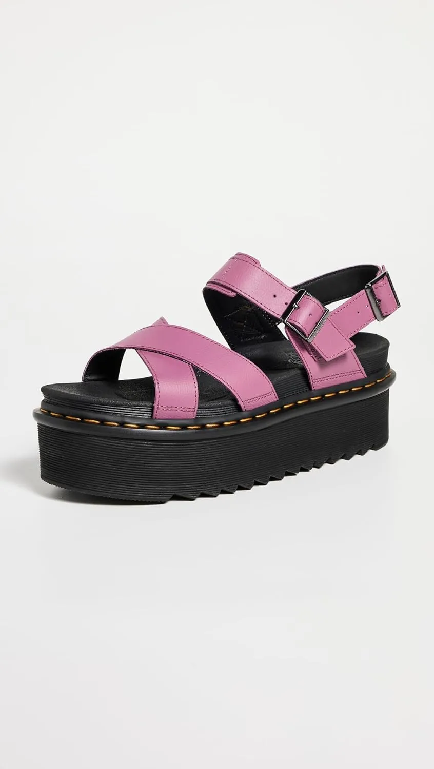 Dr. Martens Women's Voss II Quad Sandals