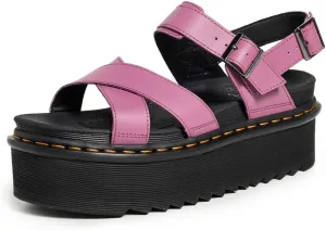Dr. Martens Women's Voss II Quad Sandals