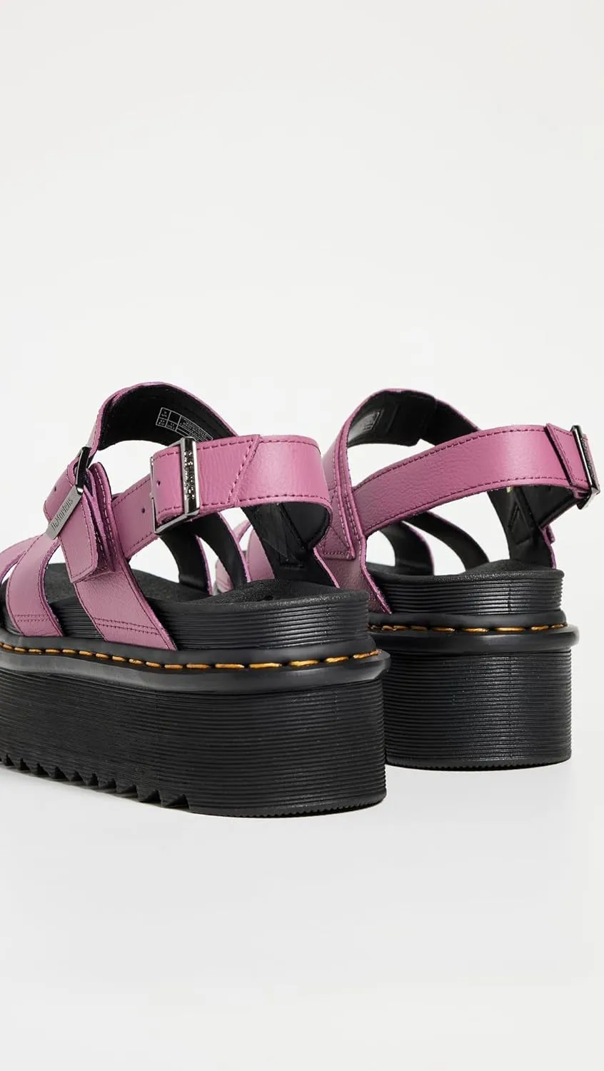 Dr. Martens Women's Voss II Quad Sandals