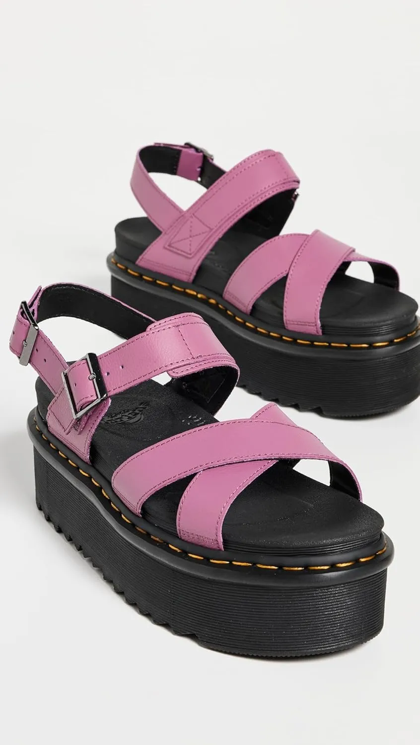 Dr. Martens Women's Voss II Quad Sandals