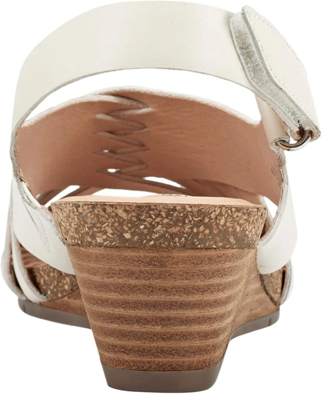 Earth Women's Hartie Wedge Sandal