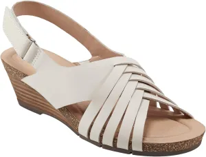 Earth Women's Hartie Wedge Sandal