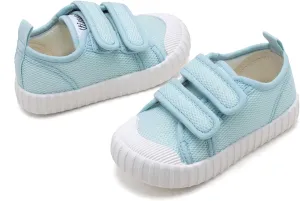 ESTINE Toddler/Little Kid Girls Boys Unisex Lightweight Casual Sports Sneakers Athletic Shoes for Running Walking