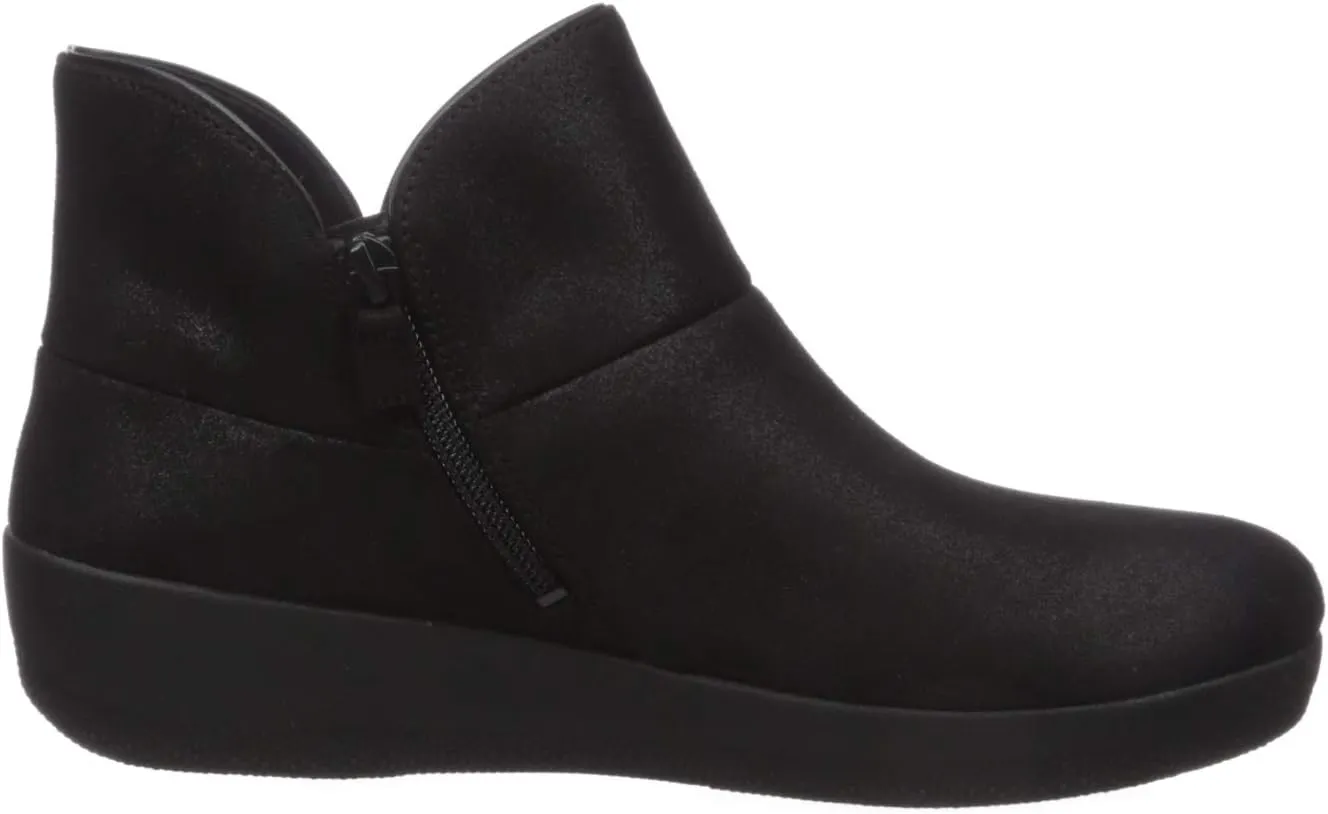 FitFlop Women's Boot Valorie