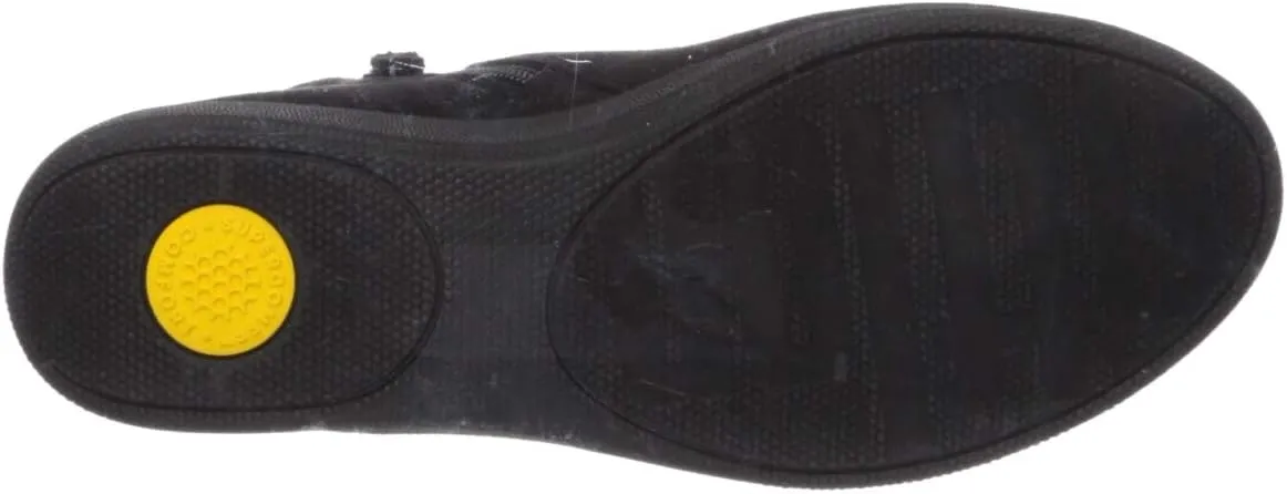FitFlop Women's Boot Valorie