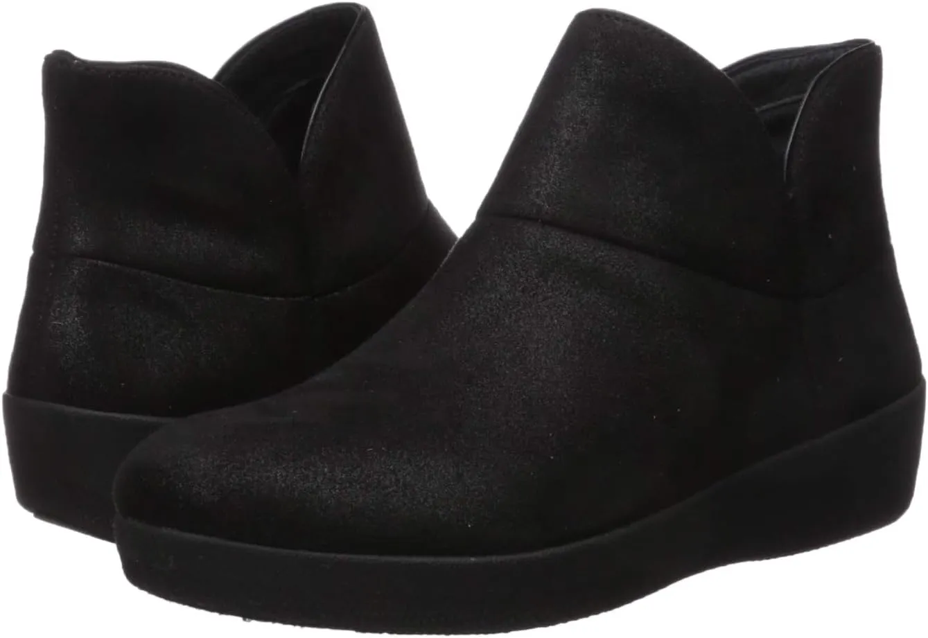 FitFlop Women's Boot Valorie