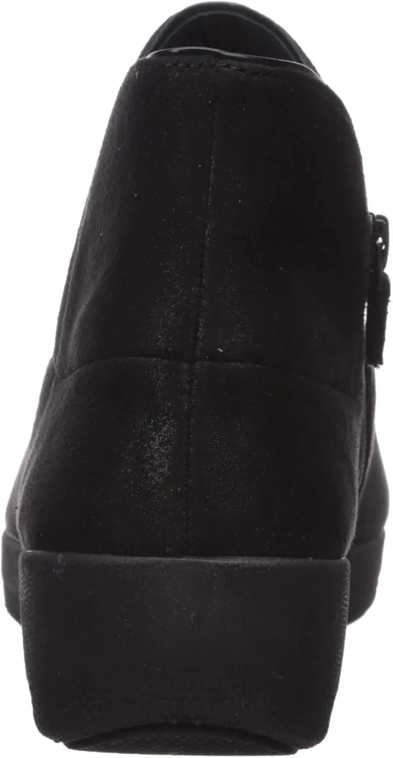 FitFlop Women's Boot Valorie