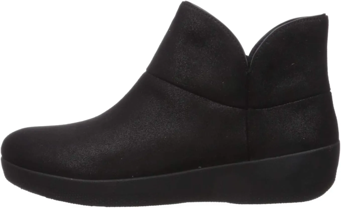 FitFlop Women's Boot Valorie