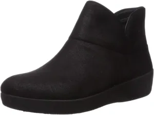 FitFlop Women's Boot Valorie