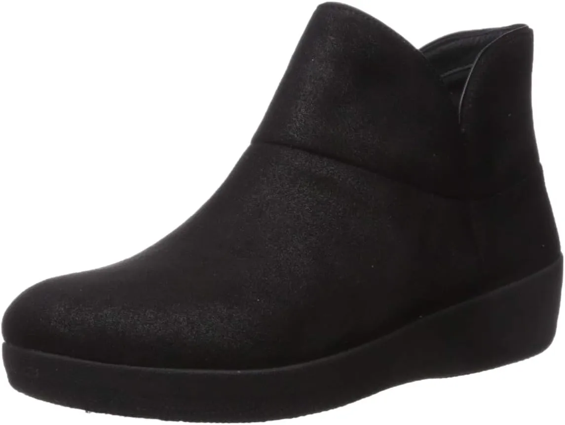FitFlop Women's Boot Valorie