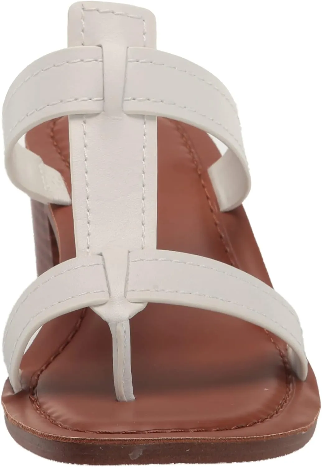Franco Sarto Women's Ezra Heeled Sandals