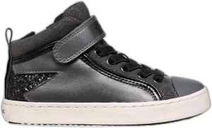 Geox Girl's J Kalispera (Toddler/Little Big Kid) Sneakers