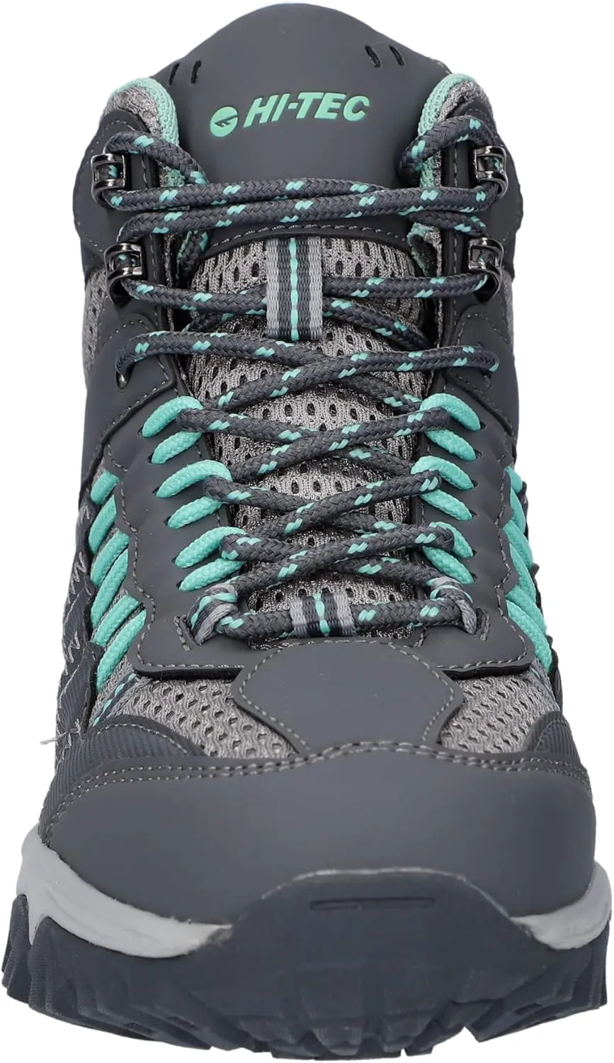 HI-TEC Women's Classic Boots Hiking