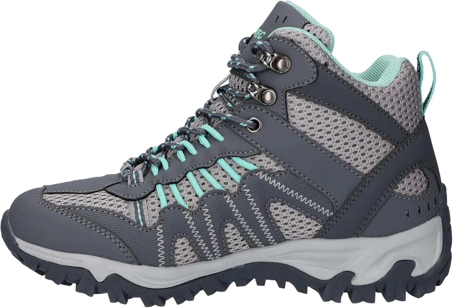 HI-TEC Women's Classic Boots Hiking