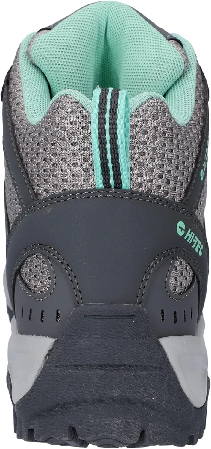 HI-TEC Women's Classic Boots Hiking