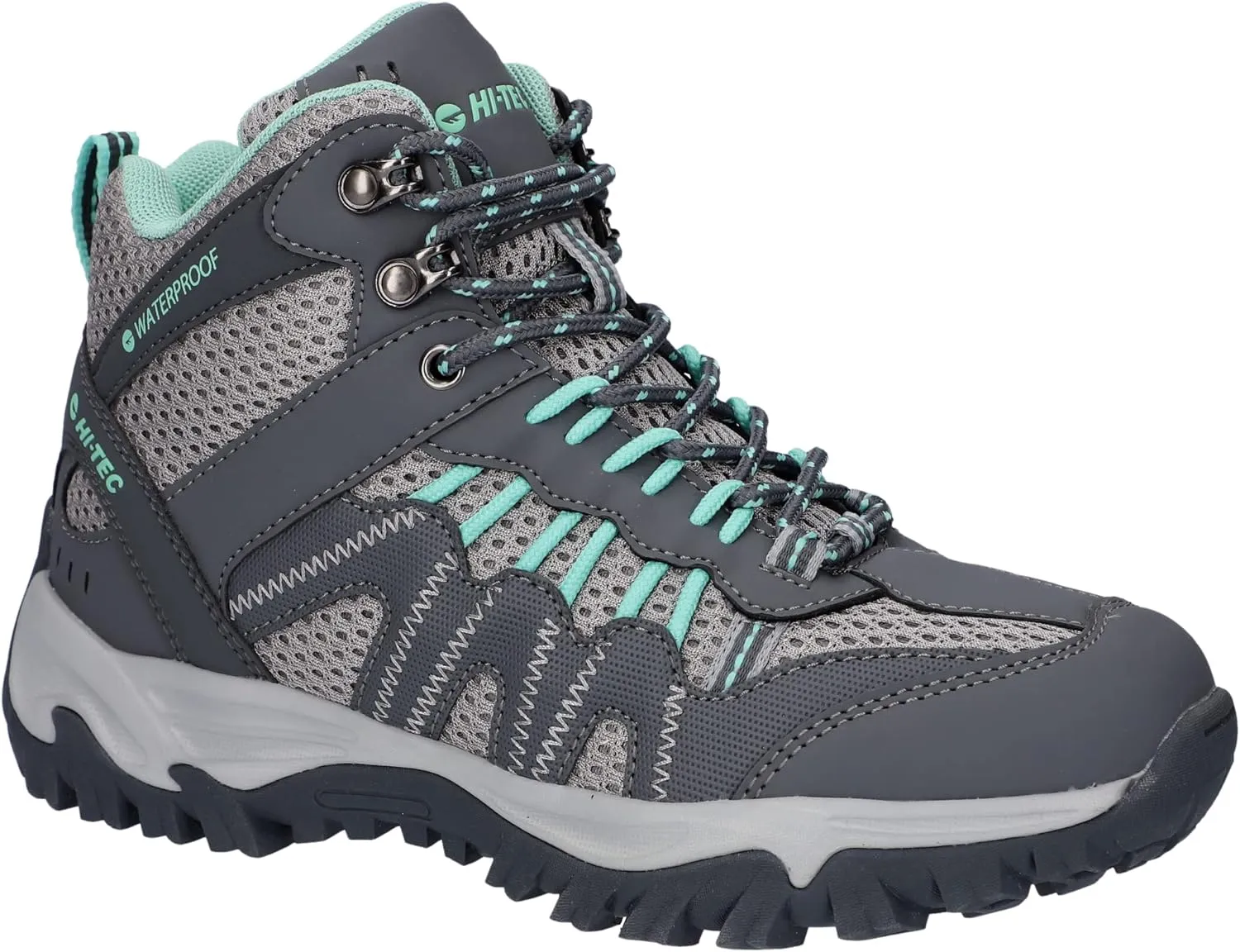 HI-TEC Women's Classic Boots Hiking