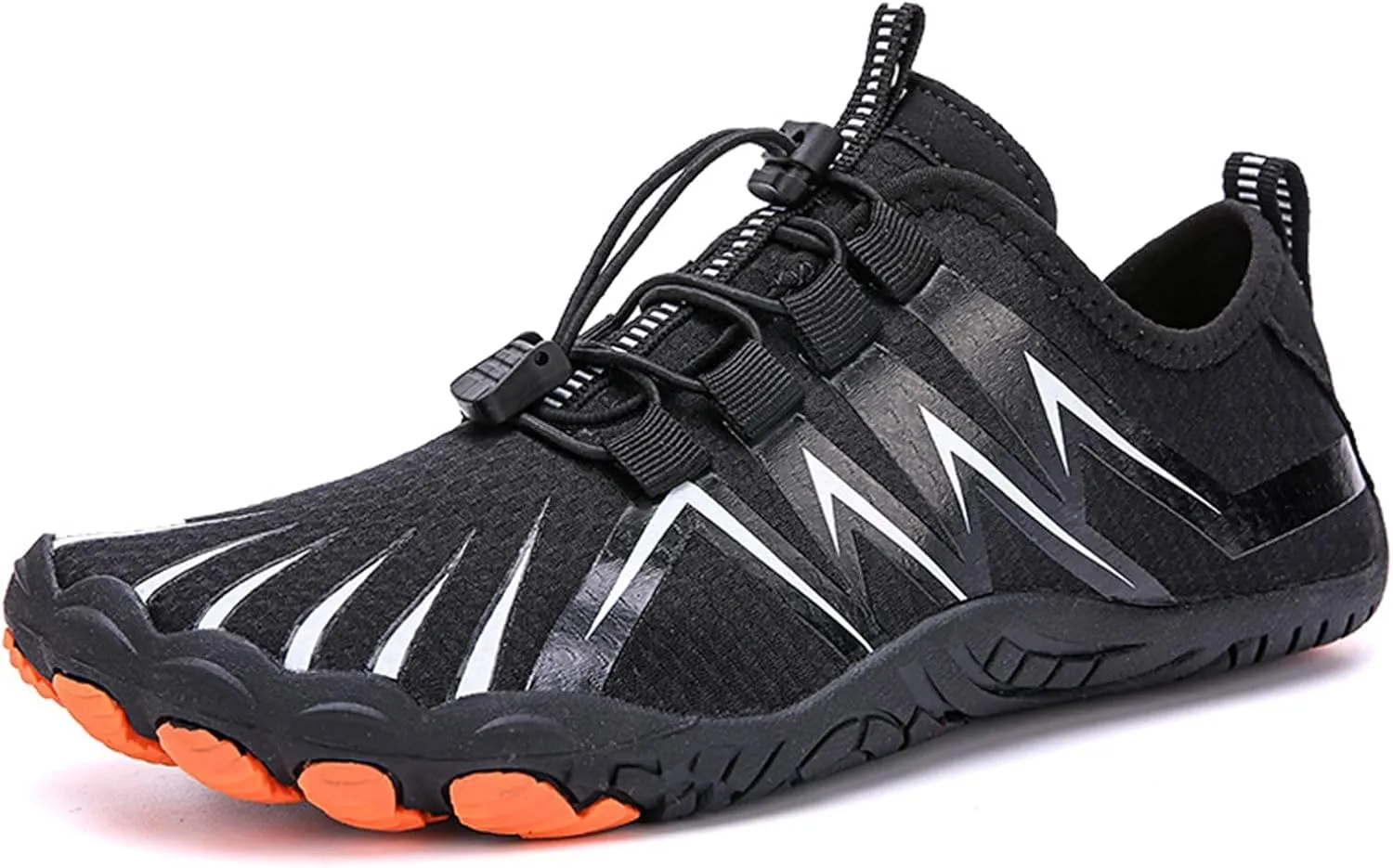 Hike Barefoot Shoes Women Arch Support Waterproof Orthotic Water Shoes with Arch Support for Women Wide Width Quick Dry Barefoot Shoe Non-Slip Breathable Athletic Lightweight Sports Walking Footwear