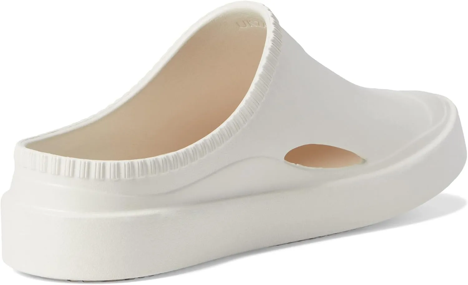 Hunter in/Out Bloom Foam Clog