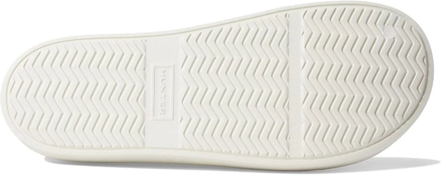 Hunter in/Out Bloom Foam Clog