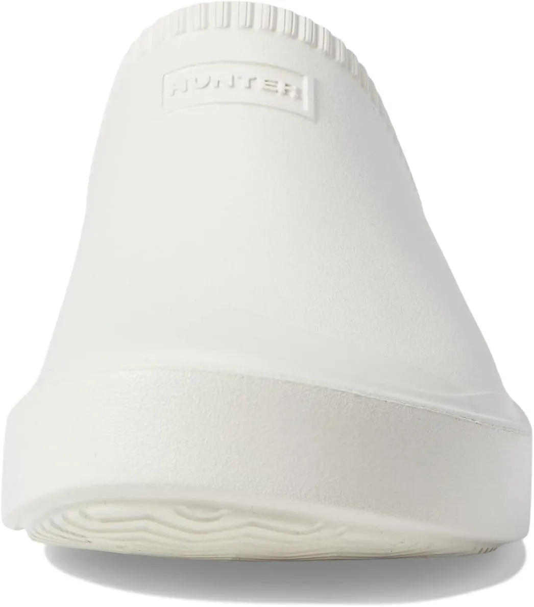 Hunter in/Out Bloom Foam Clog