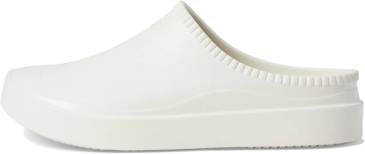 Hunter in/Out Bloom Foam Clog