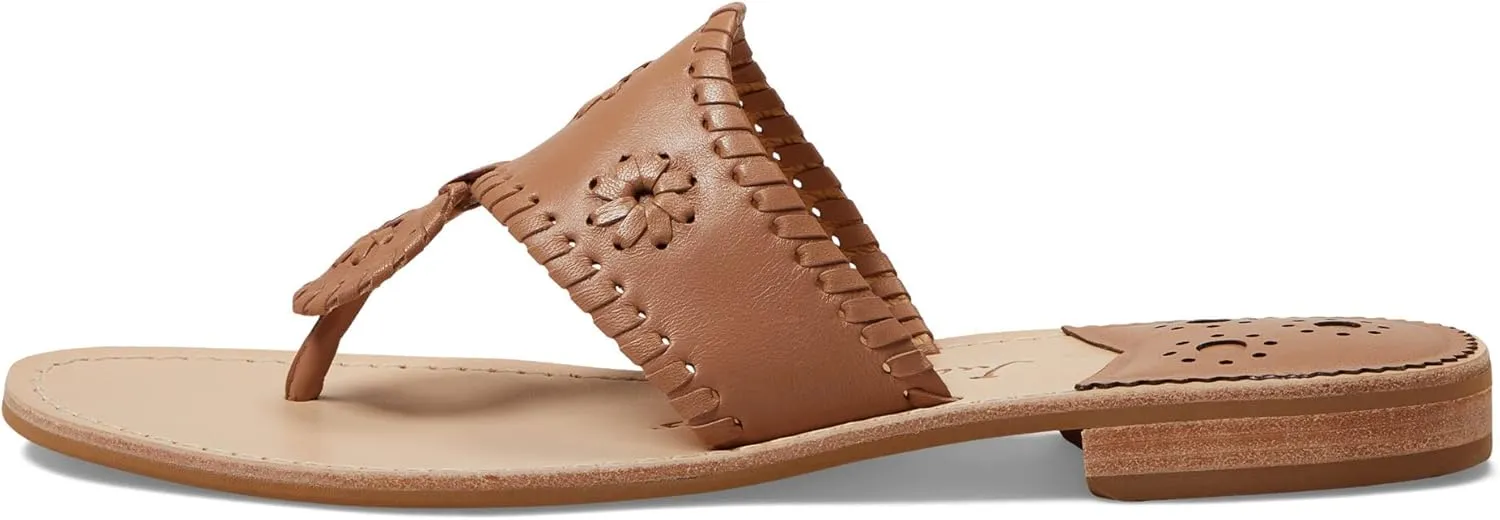 Jack Rogers Women's Hamptons Sandal