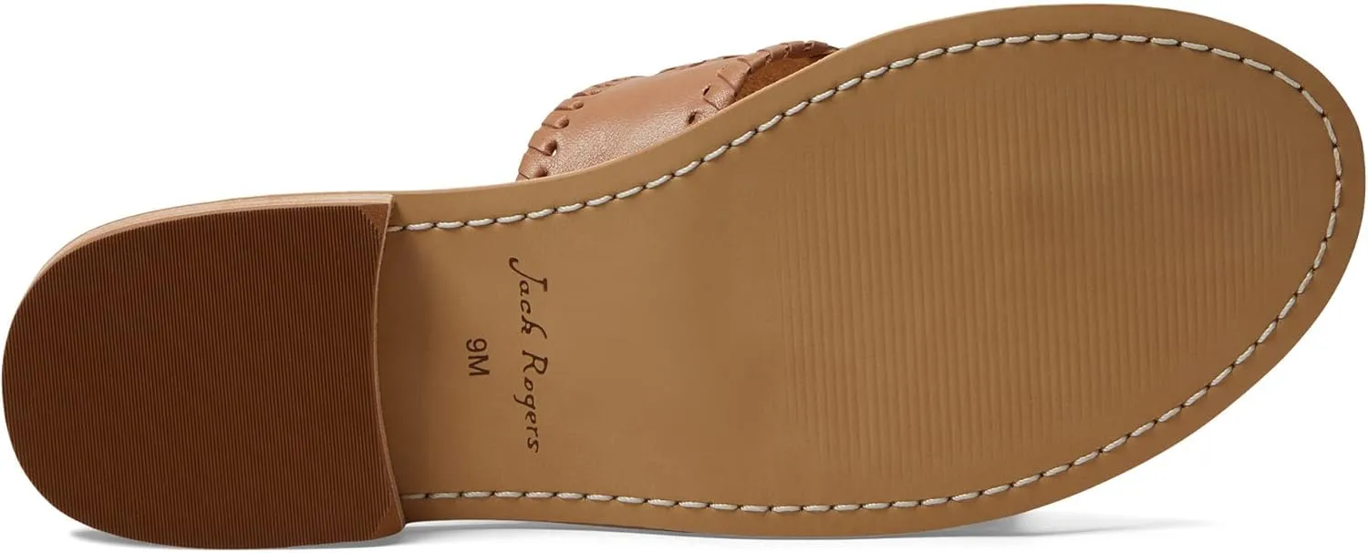 Jack Rogers Women's Hamptons Sandal