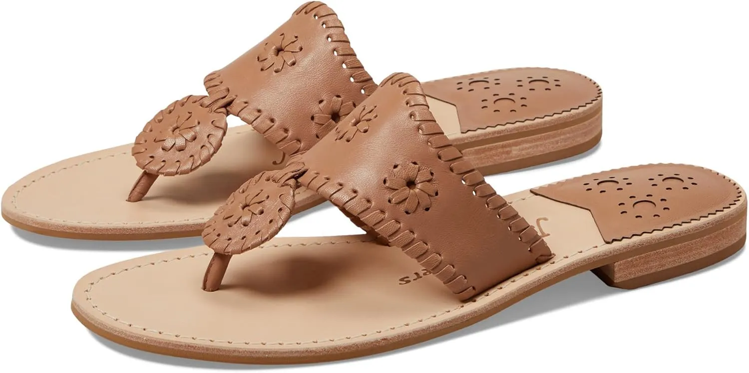 Jack Rogers Women's Hamptons Sandal