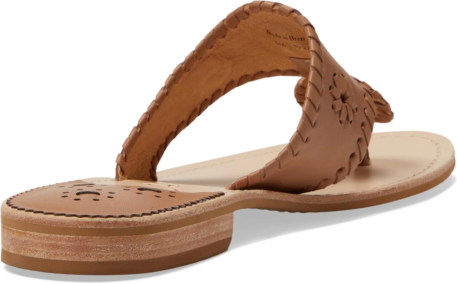 Jack Rogers Women's Hamptons Sandal