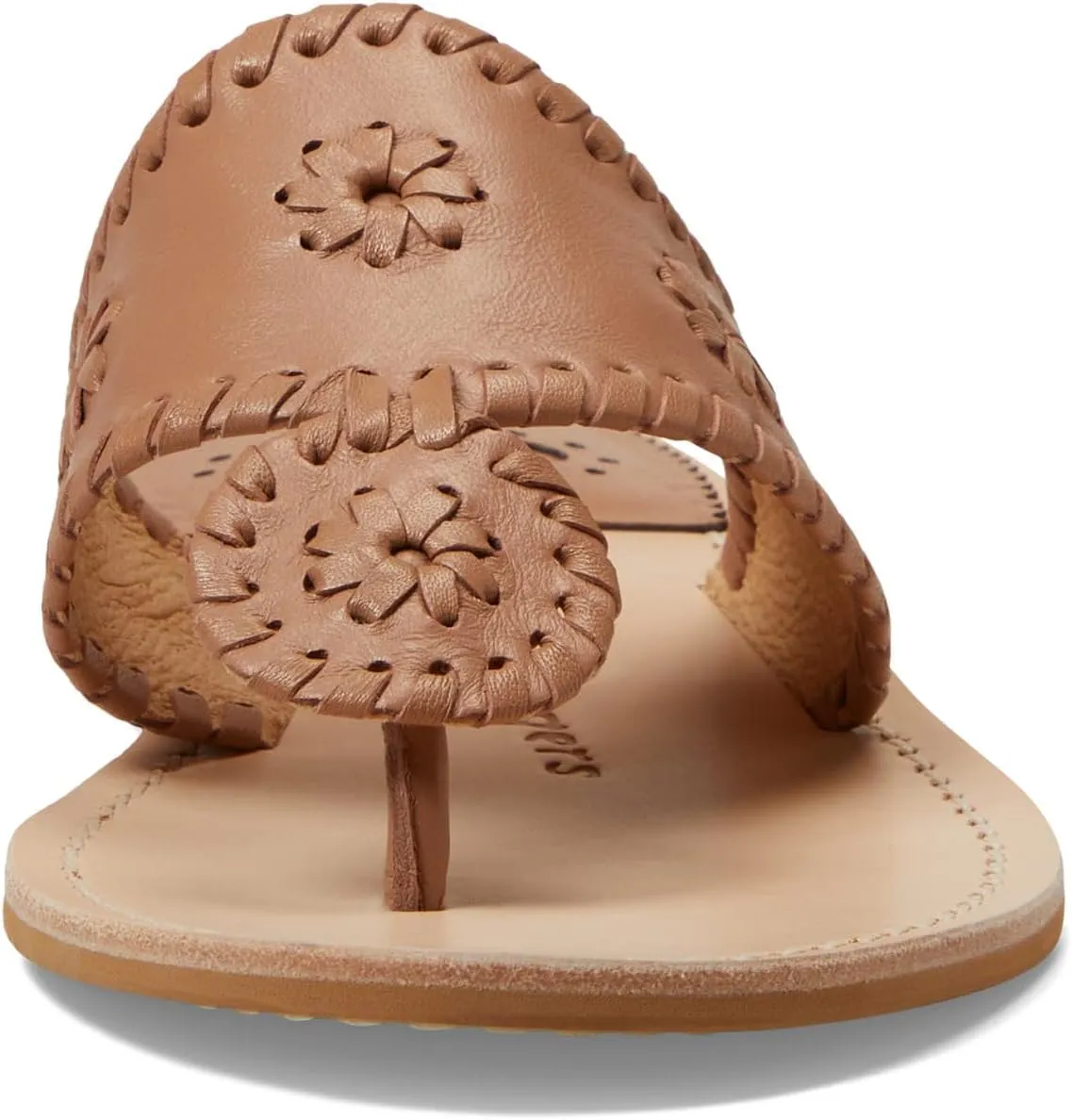 Jack Rogers Women's Hamptons Sandal