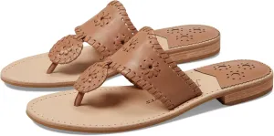 Jack Rogers Women's Hamptons Sandal
