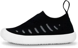 JAN & JUL Machine Washable Knit Shoes | Breathable Light-Weight Sneakers (Baby/Toddler/Little Kid)