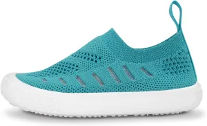 JAN & JUL Machine Washable Knit Shoes | Breathable Light-Weight Sneakers (Baby/Toddler/Little Kid)