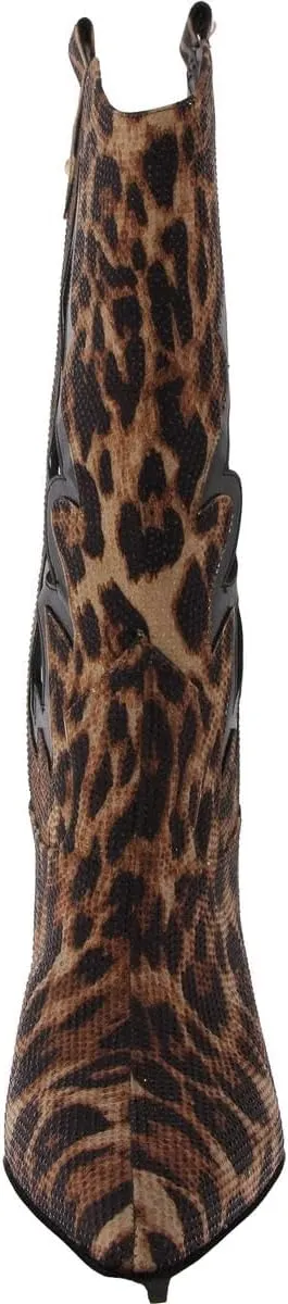 Jessica Simpson Women's Ginika2 Mid Calf Boot
