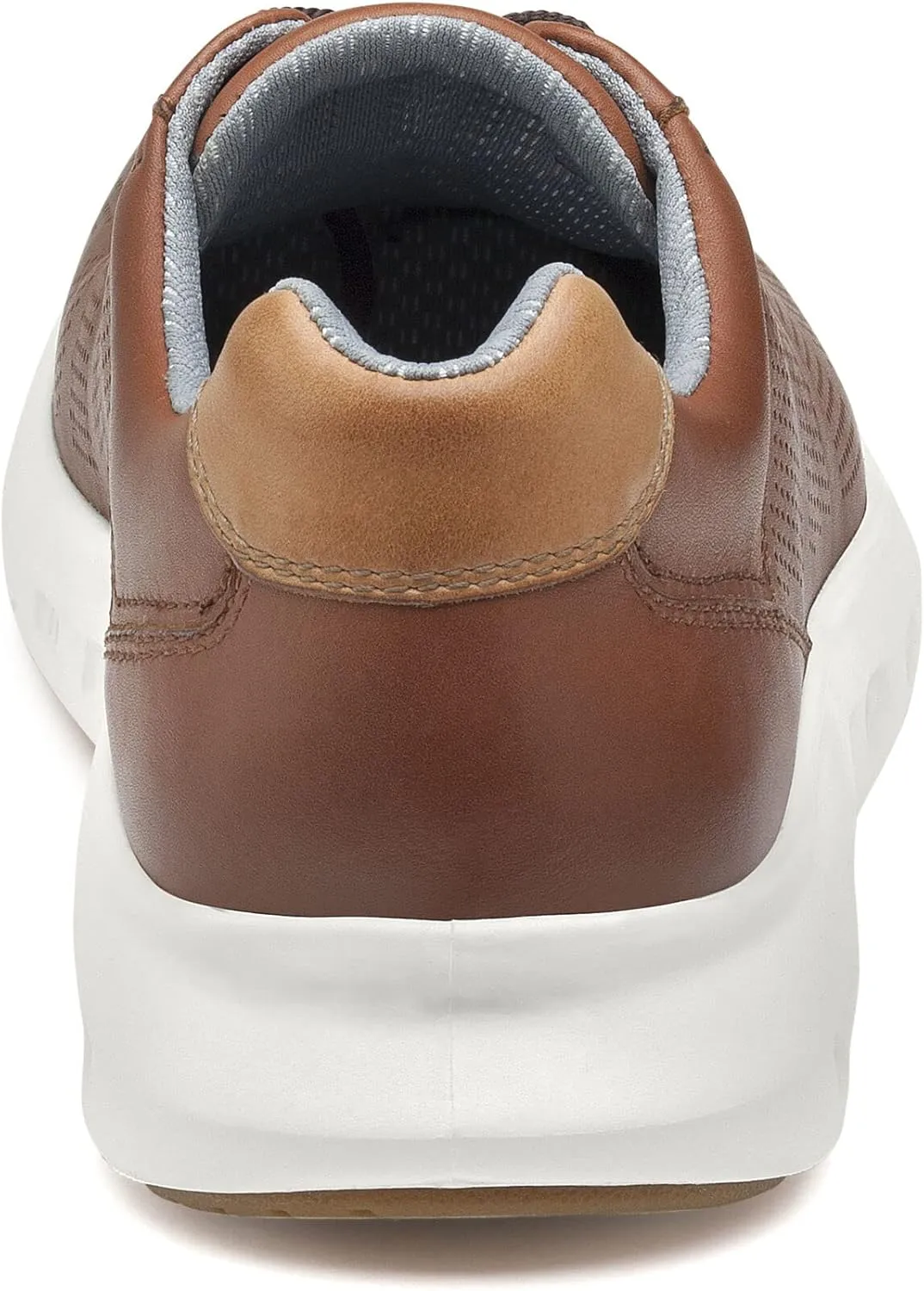 Johnston & Murphy Men’s Activate Shoe, Breathable Construction, Ventilated EVA Sole