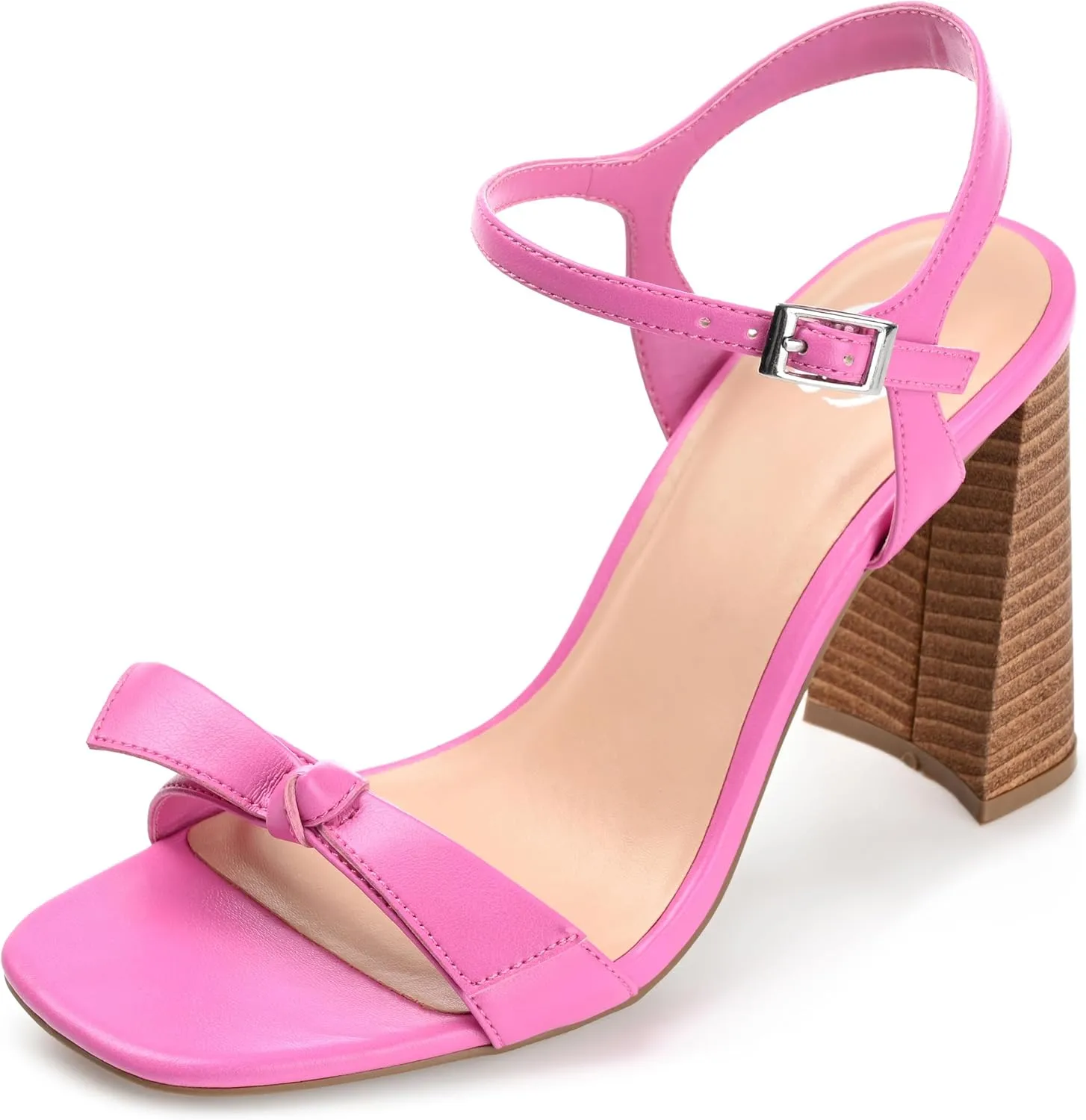 Journee Women's Comfort Foam Dianne Sandals
