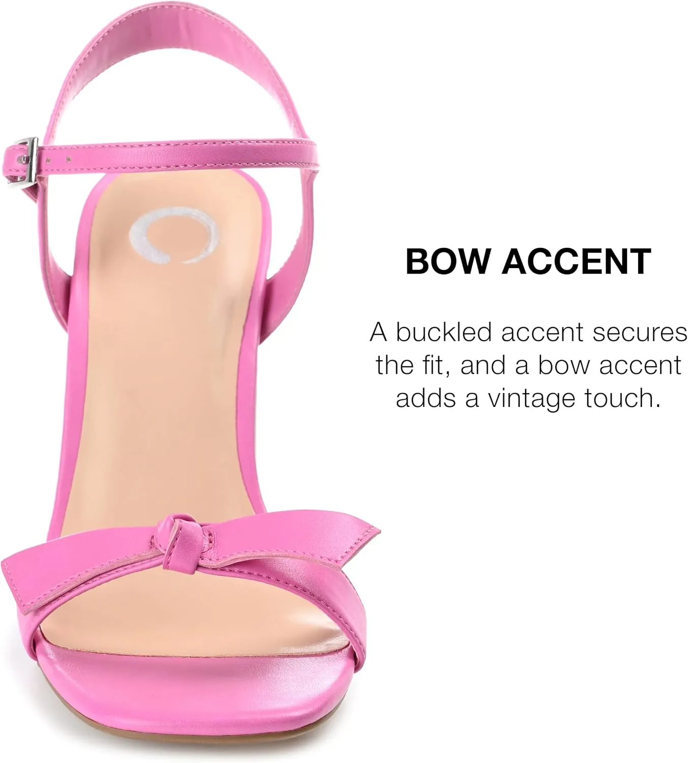 Journee Women's Comfort Foam Dianne Sandals