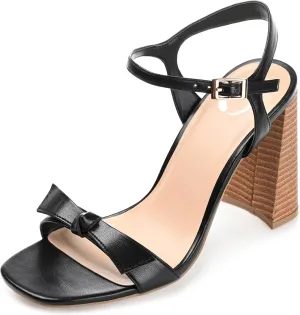 Journee Women's Comfort Foam Dianne Sandals