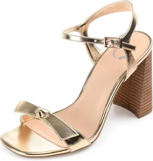 Journee Women's Comfort Foam Dianne Sandals