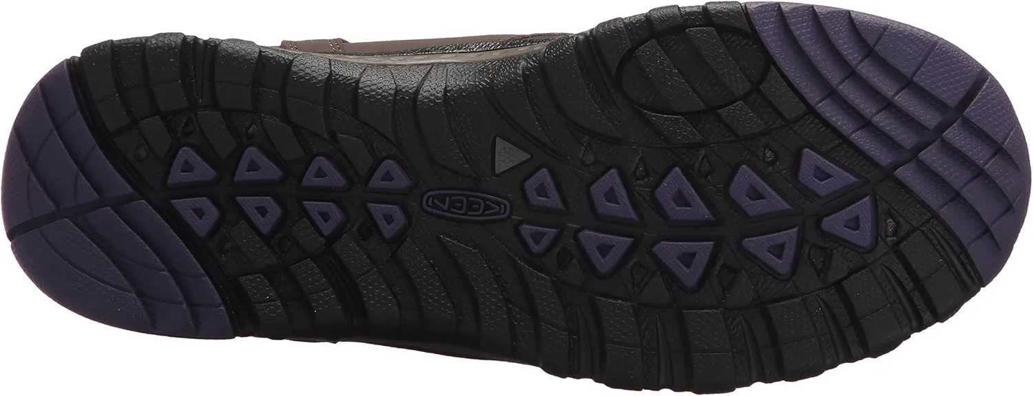 KEEN Womens Terradora Vent Trainers Comfort Sneakers